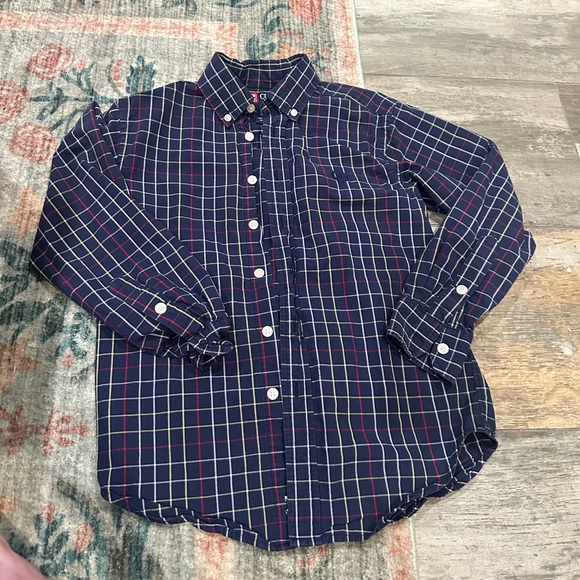 Chaps Shirt - Picture 1 of 2